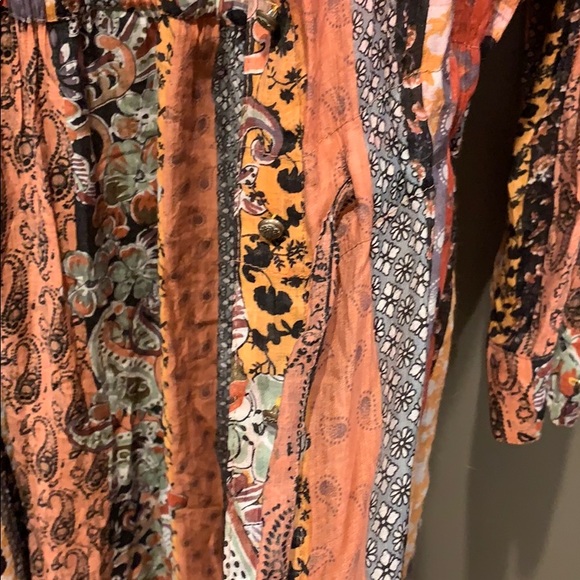 Aratta Duster / Dress - Picture 5 of 5